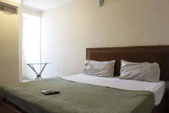 Hill Park Grand, Hyderabad 3